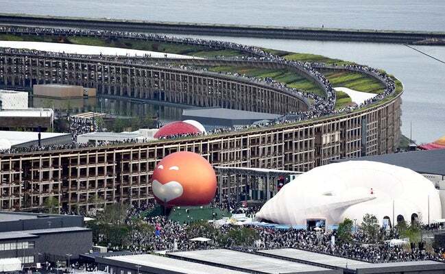大阪・関西万博、閉幕を迎えSNSで感動の声続出
