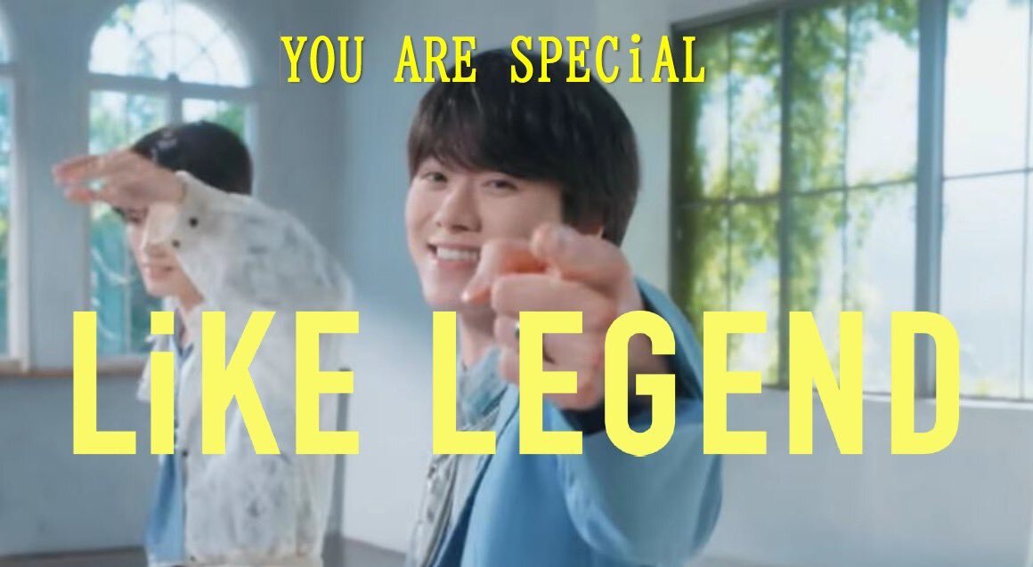 映画『君がトクベツ』DVD発売記念！ライクレMVフル公開にファン歓喜