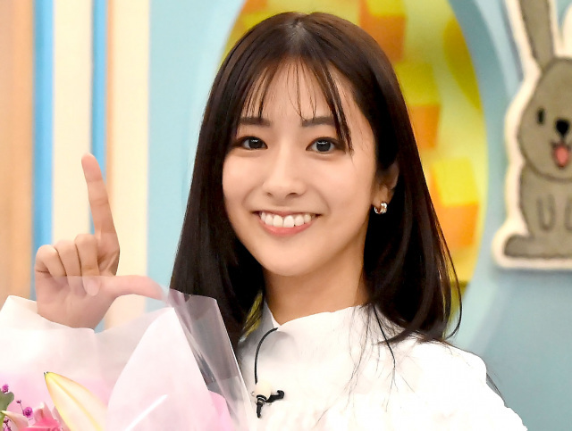 田村真子アナ、2連覇！「ラヴィット！」でファンから祝福の声