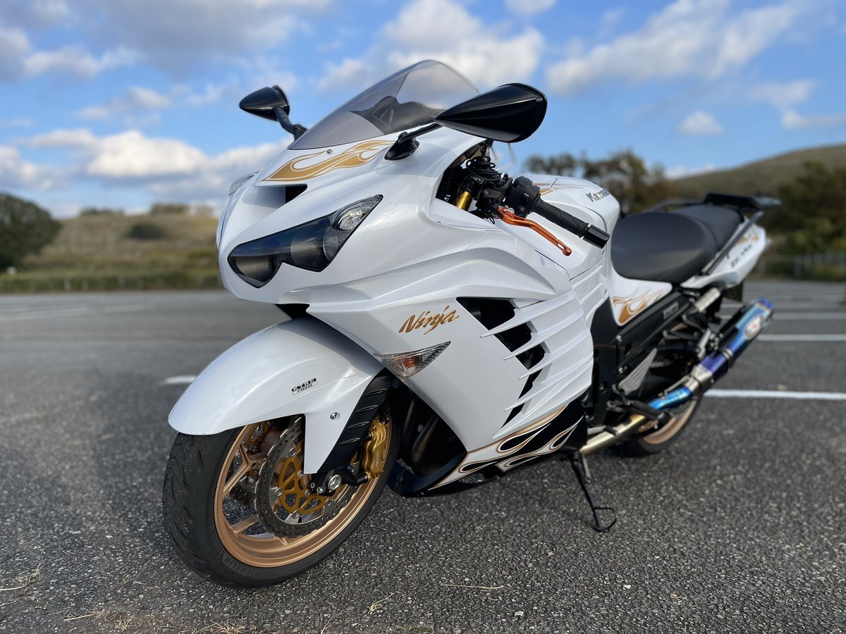 zx14r」のYahoo!リアルタイム検索 - X（旧Twitter）をリアルタイム検索
