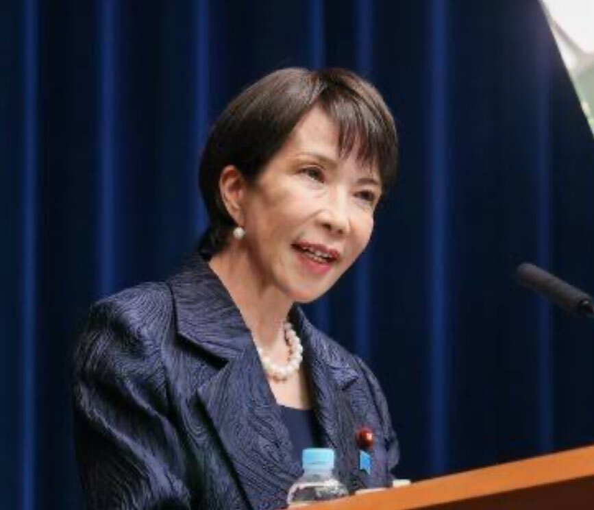 高市早苗首相の「働いて働いて…」が流行語大賞に  賛否両論