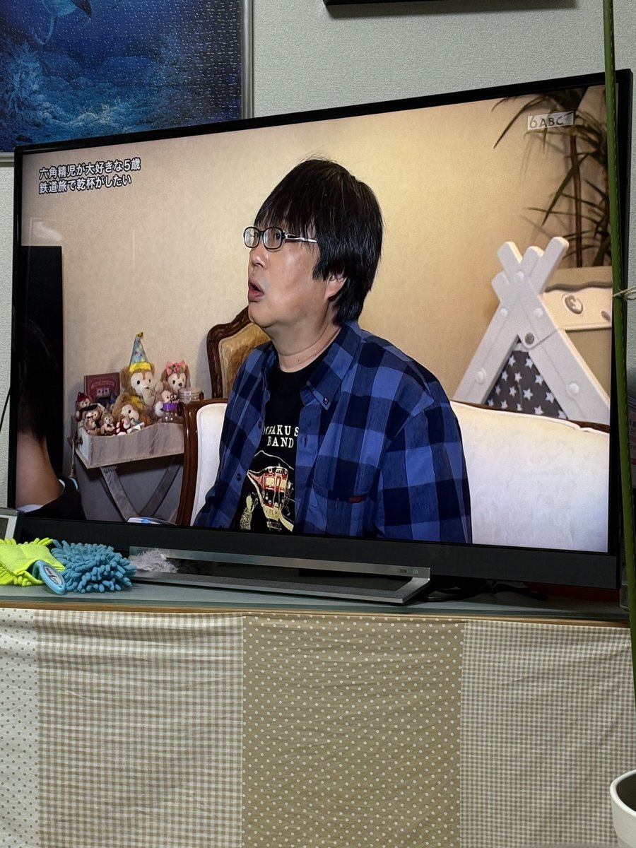 探偵！ナイトスクープ、竹山氏の悩みと松井ケムリ探偵のクイズに視聴者感動