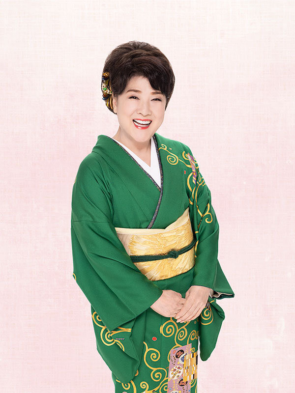 川中美幸＆SKE48が「NHKのど自慢」で笑顔を届ける