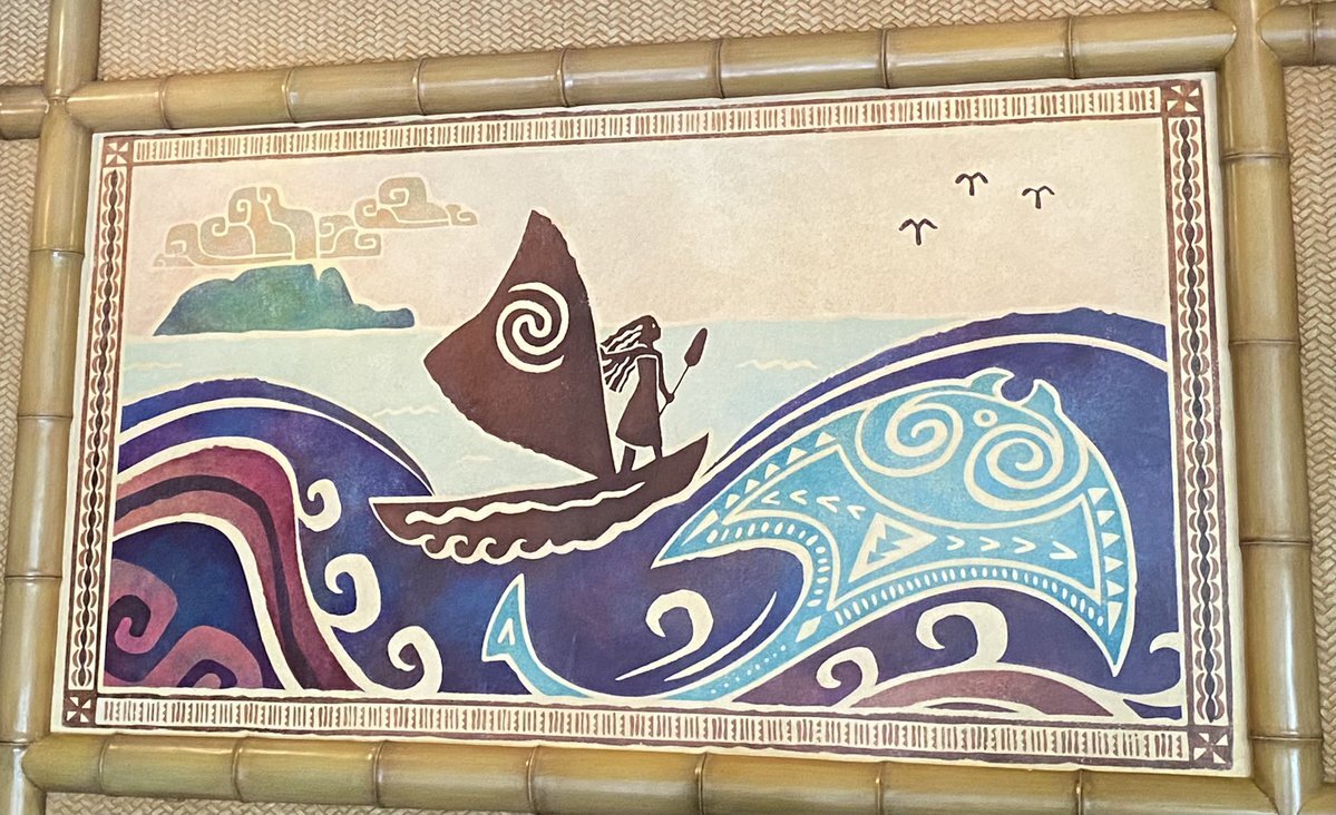 モアナ実写版予告編公開！SNSで話題に