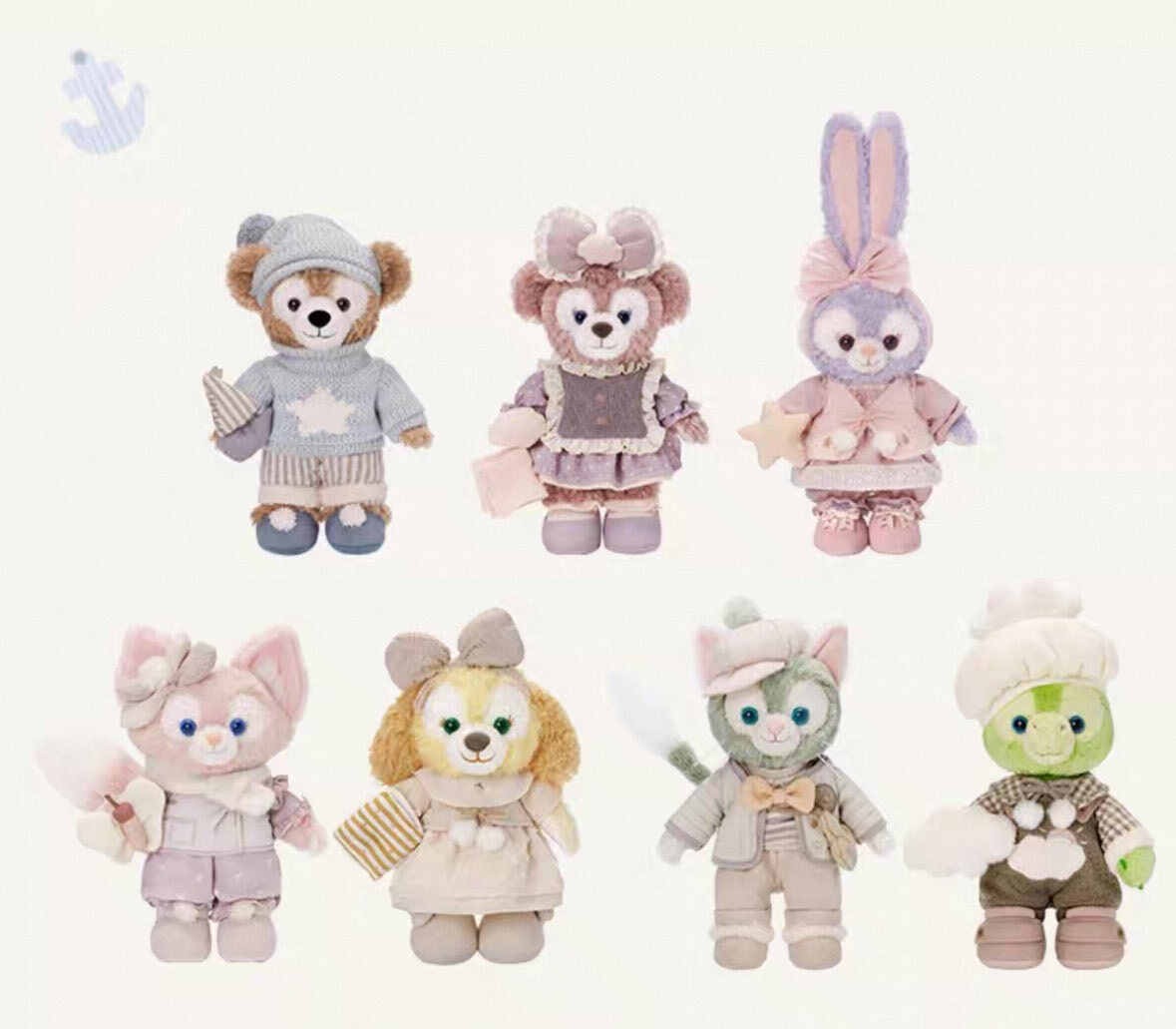 ダッフィー ジェラトーニ」のYahoo!リアルタイム検索 - X（旧