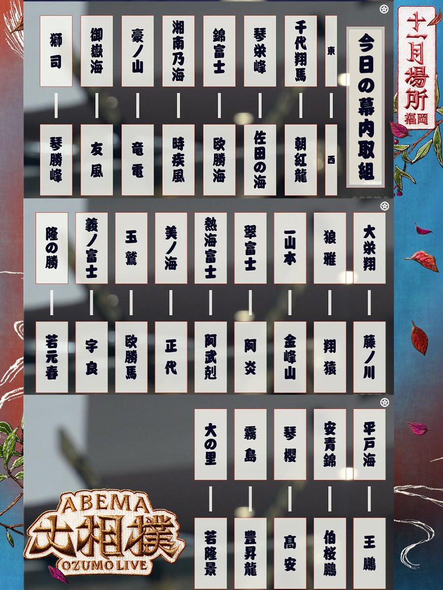 天鎧鵬、大相撲解説で人気沸騰！