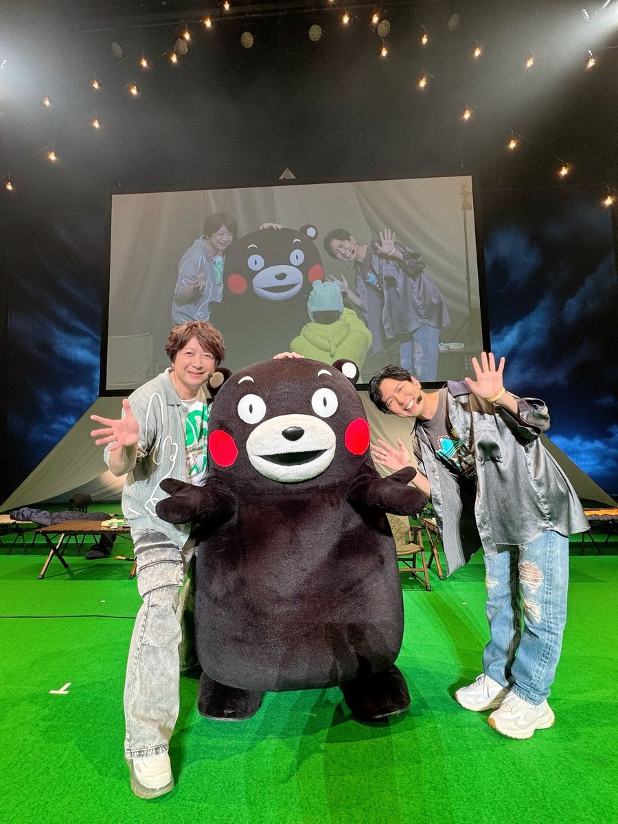 プロフィール確認くまくまもん！ mqdefault.jpg