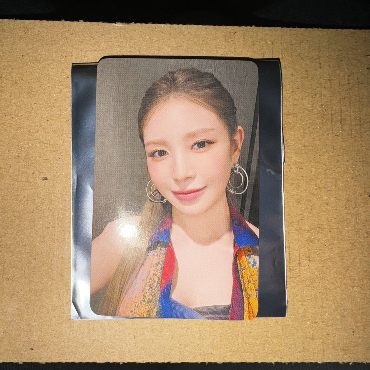 SMTOWN セブンネット 7net 6000円 特典 トレカ　ユハ SMTOWN セブンネット 7net 6000円 特典 トレカ ユハ セブン