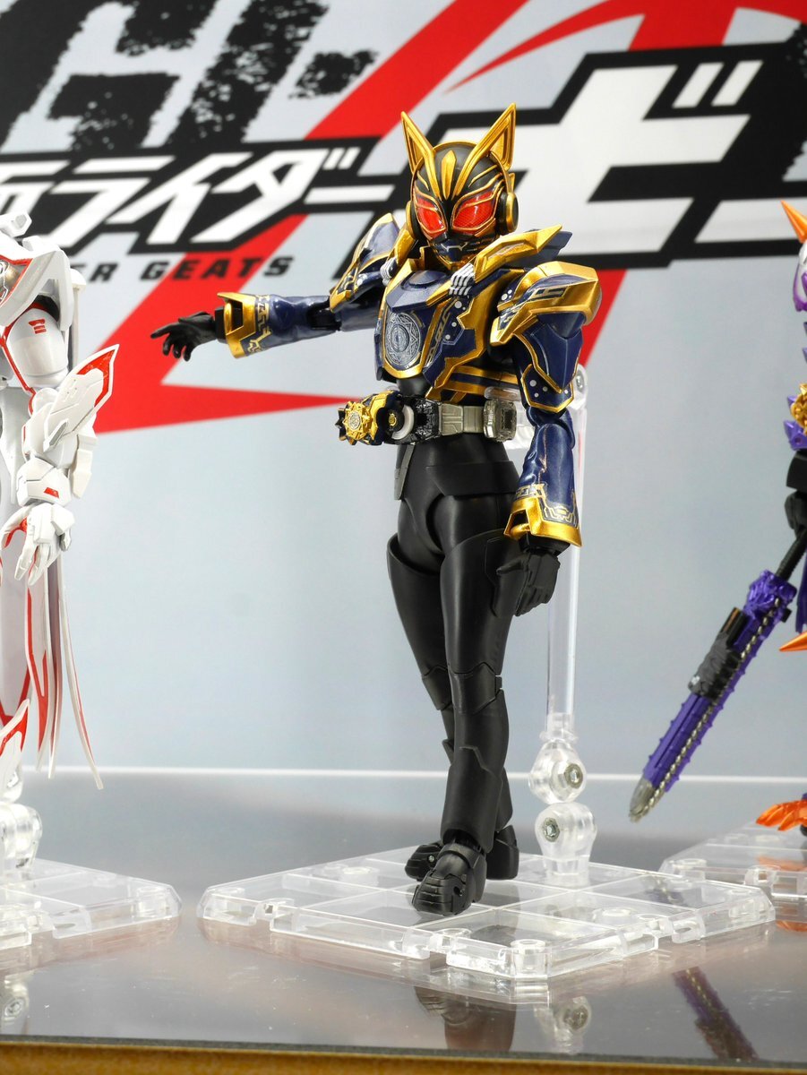TAMASHII NATIONS LIVE ACTION FIGURE EXPO」のYahoo