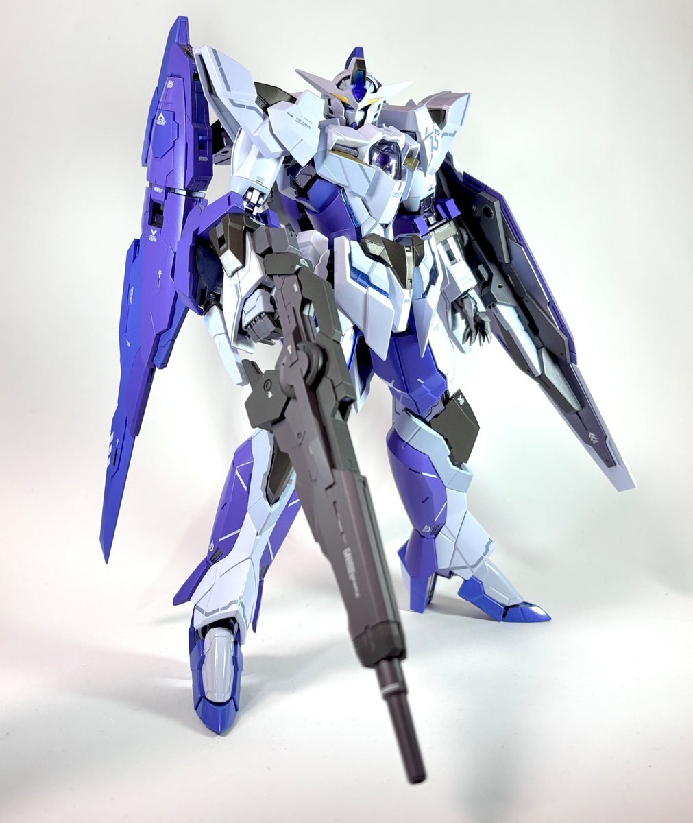 metal build 1.5(アイズ)ガンダム」のYahoo!リアルタイム検索