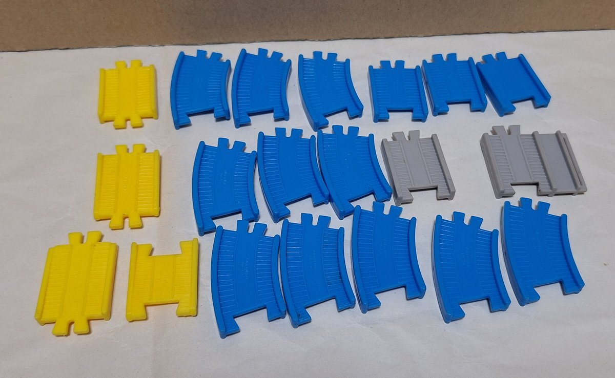 カプセルプラレール」のYahoo!リアルタイム検索 - X（旧Twitter