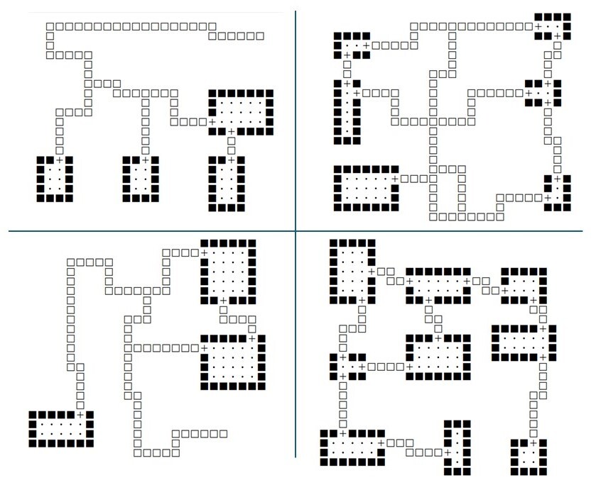 「行き止まり」がテーマの多様なSNS投稿が話題に