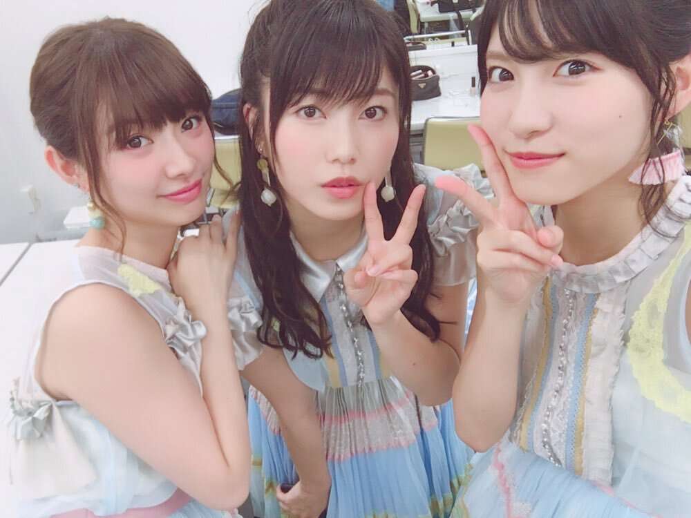 武藤十夢集合① ついに！ #武藤十夢1st写真集 が 発売されました〜🌸 嬉しいな