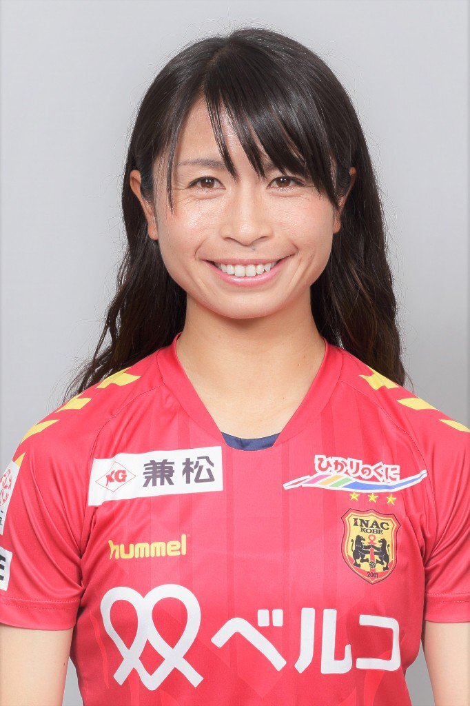 ニュース : 【DF鮫島彩 選手 大宮アルディージャVENTUS(WEリーグ
