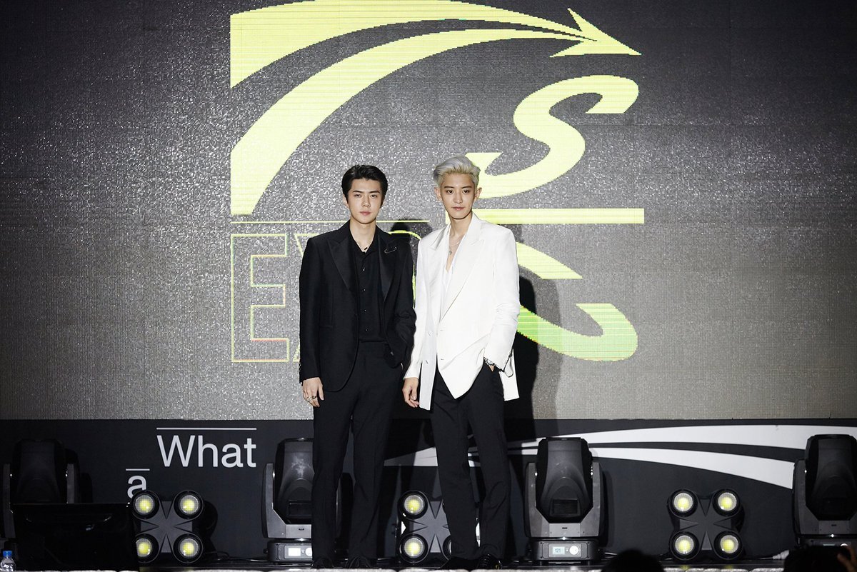 Sehun のtwitter検索結果 Yahoo リアルタイム検索