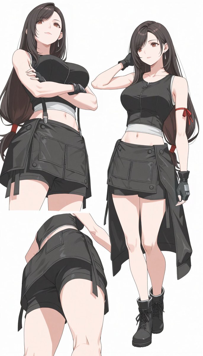 ティファ・ロックハート（お知らせ） 71jpE+xXgWL._UF894,1000_QL80_.jpg