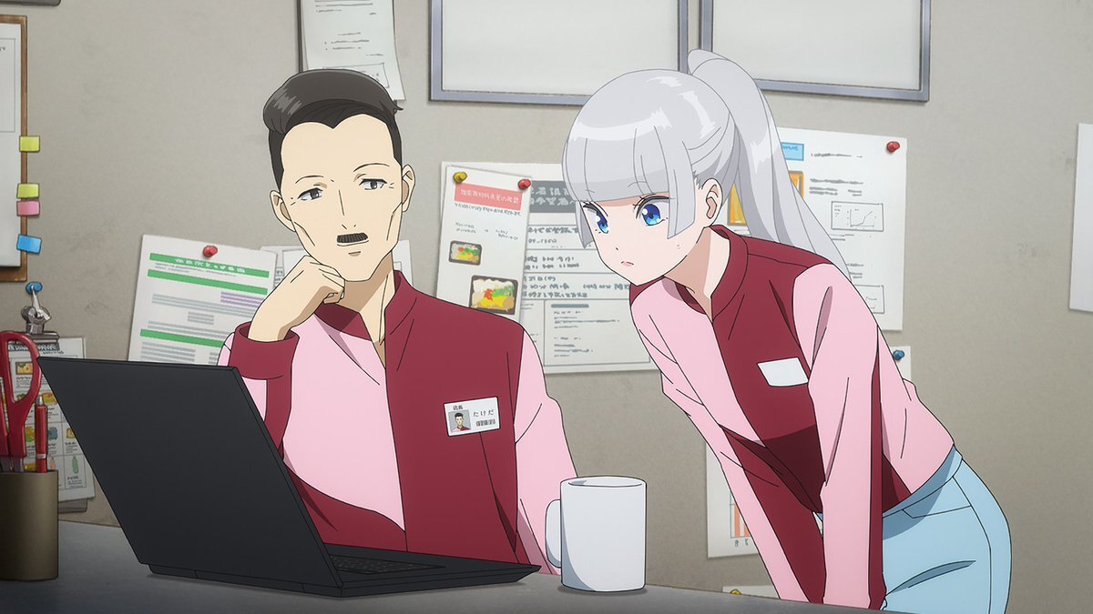 「ワンダンス第7話、湾田さんの過去に注目が集まる！」