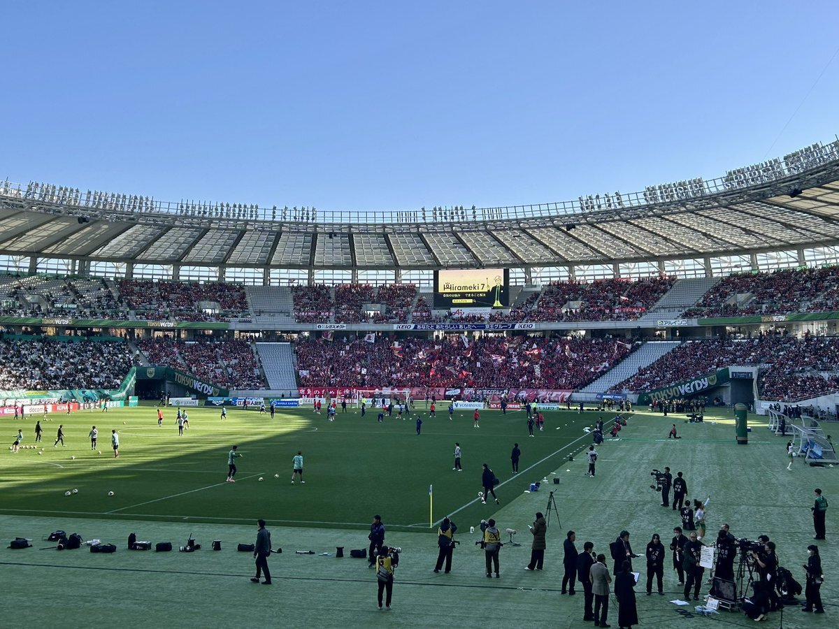 松木恒秀氏、DAZN解説で賛否両論 