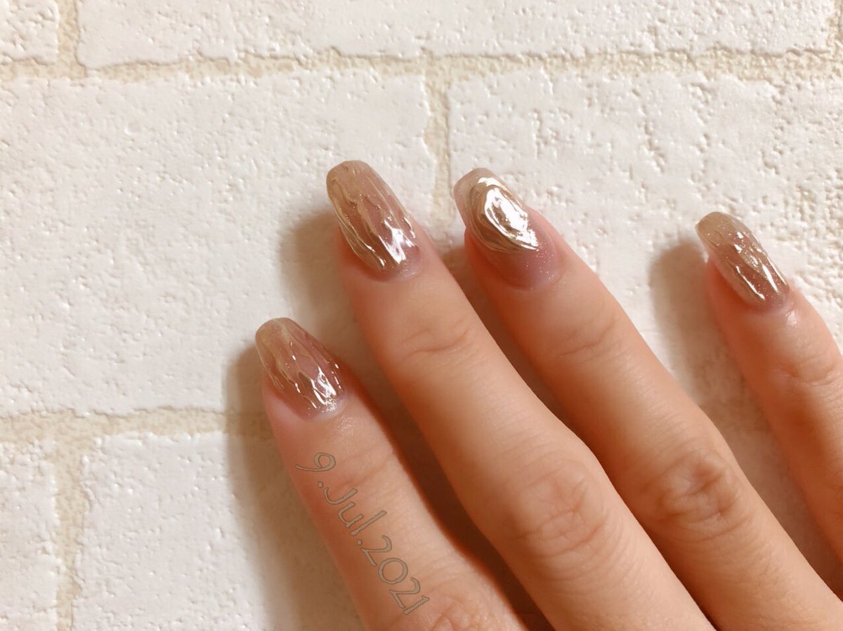 Gelnail のtwitter検索結果 Yahoo リアルタイム検索