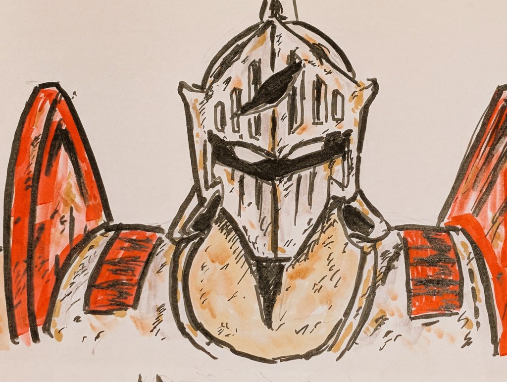 テリーマン勝利！キン肉マン新シリーズ、新たな時間超人登場に期待高まる