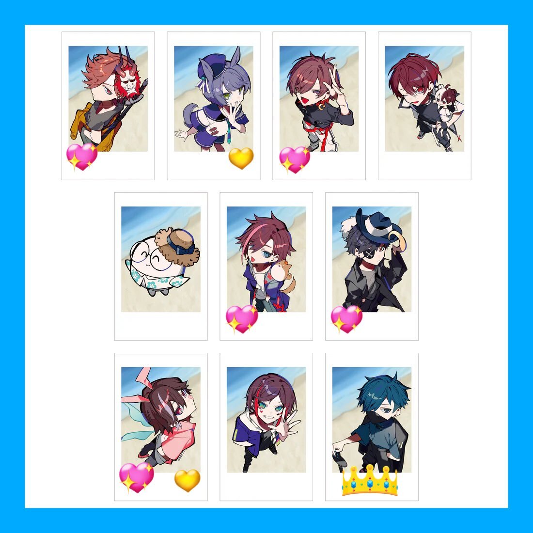 crフェス 2025 グッズ」のYahoo!リアルタイム検索 - X（旧Twitter）を