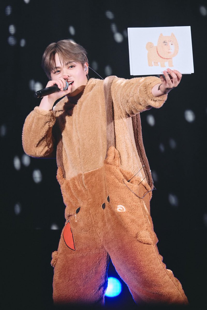 JO1鶴房汐恩、ファンから感謝の声「生まれてきてくれてありがとう」