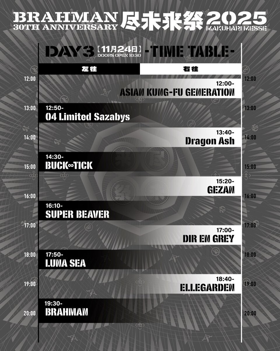 フォーリミ「UNITE」ROCK IN JAPAN配信で話題に！ファン興奮