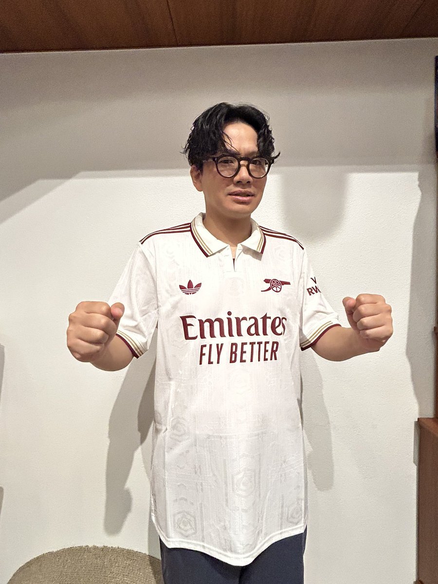 アーセナル、若手ダウマンの活躍に期待！