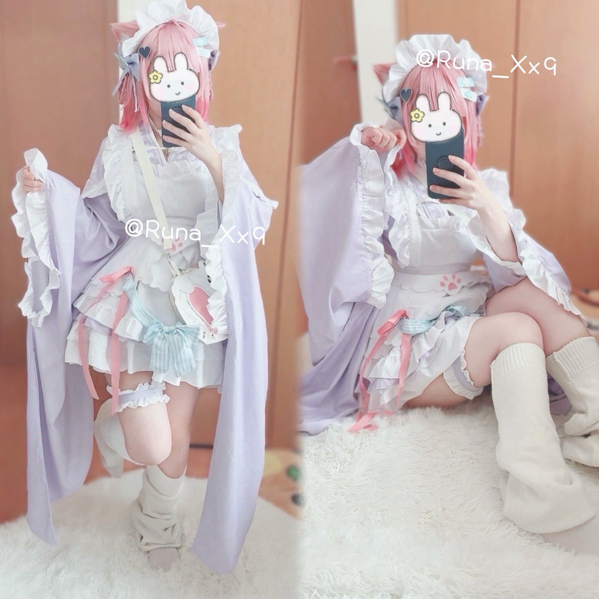 値下げ可能結城さくな新衣装記念グッズ2025 フルセット 結城さくな新衣装記念グッズ 2025フルセット購入特典 Wさくなの