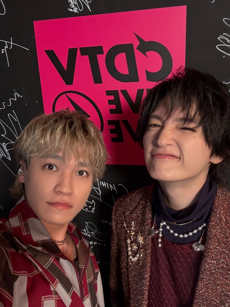 KisMyFt2横尾渉、CDTVライブで笑顔とキレッキレのダンスにファン歓喜！