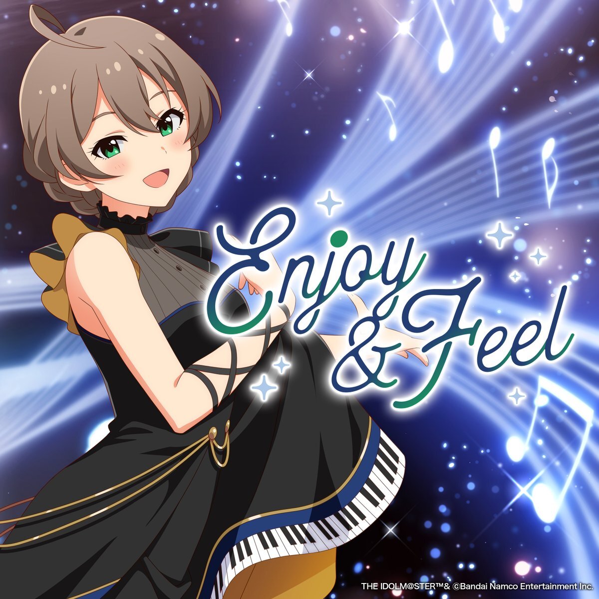 ミリオンライブ！香里有佐の歌唱力にファン感動！