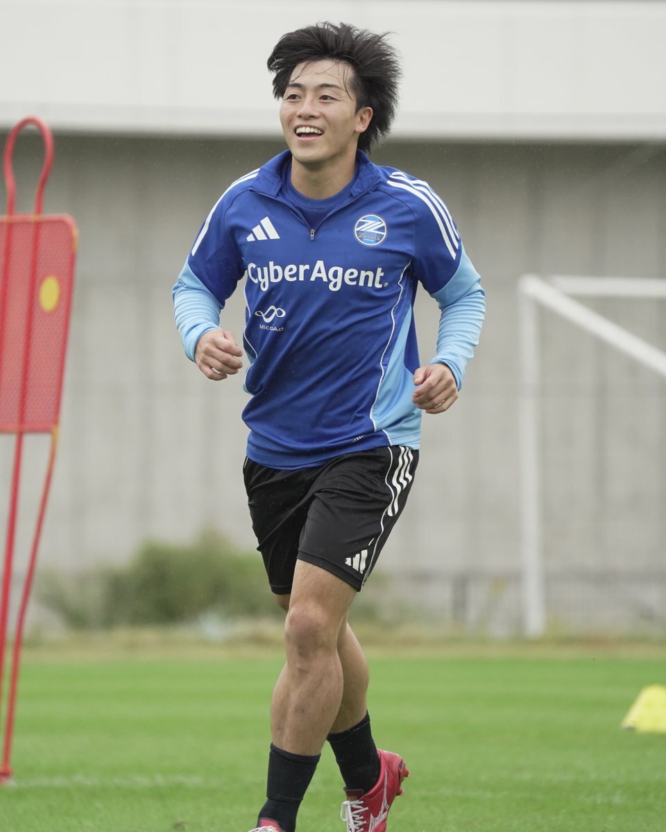 相馬勇紀　日本代表レプリカユニフォーム　2XL アディダス サッカー日本代表 2024 ホーム レプリカ