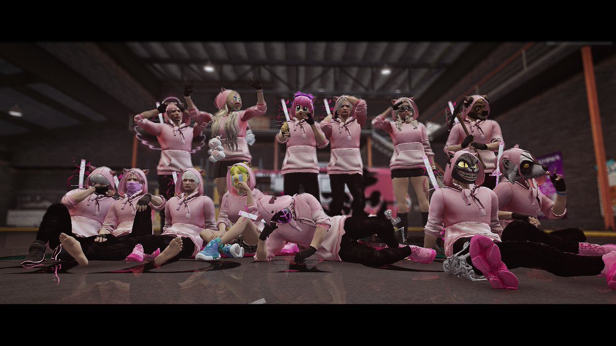 MADTOWNで話題沸騰！プール清掃が大人気？