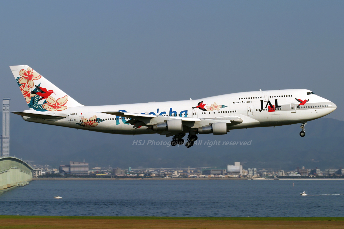 boeing747」のYahoo!リアルタイム検索 - X（旧Twitter）を