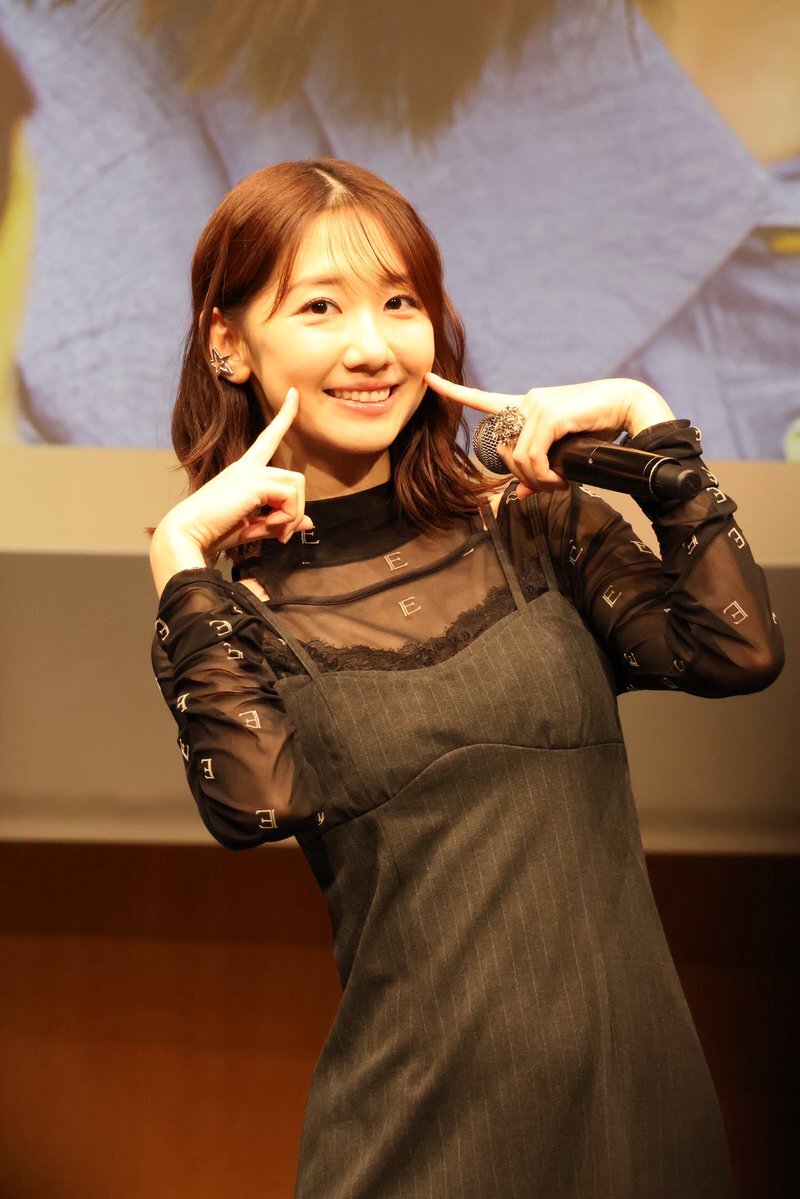 山下美月、ポムポムプリンに「超絶可愛い」あだ名！ラジオにファンも癒される