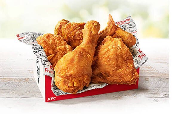 フライドチキンの日！ケンタッキー日本初出店を記念して