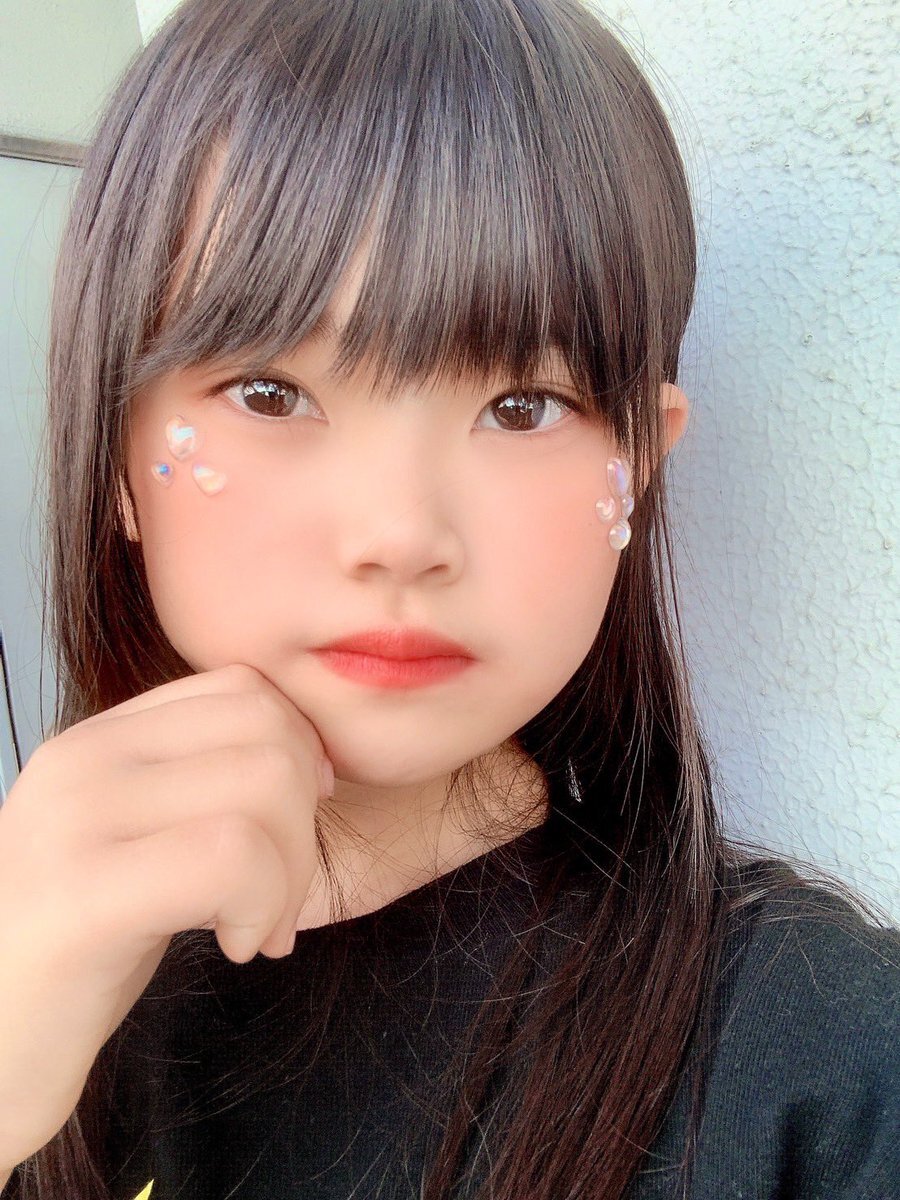 s小学生アイドル 