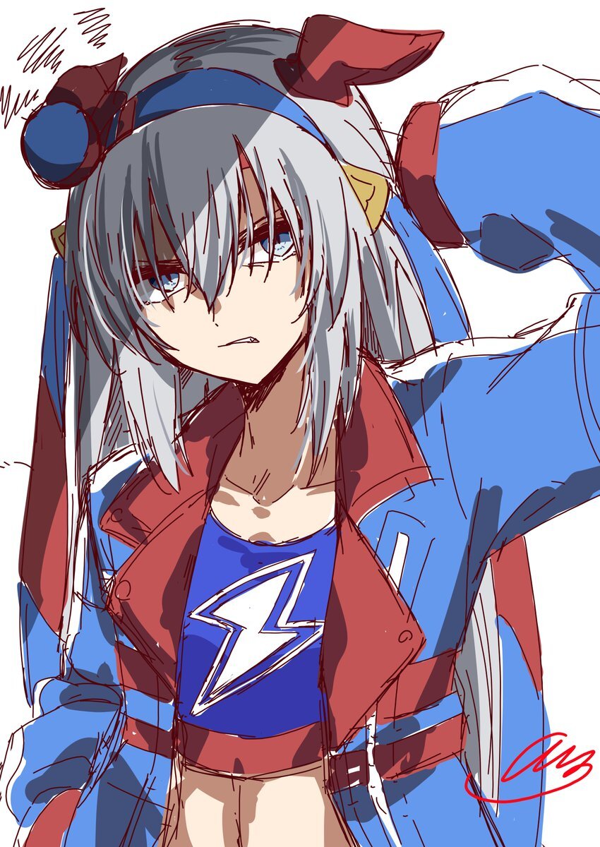 タマモクロス引退宣言！ファンは有馬記念に期待