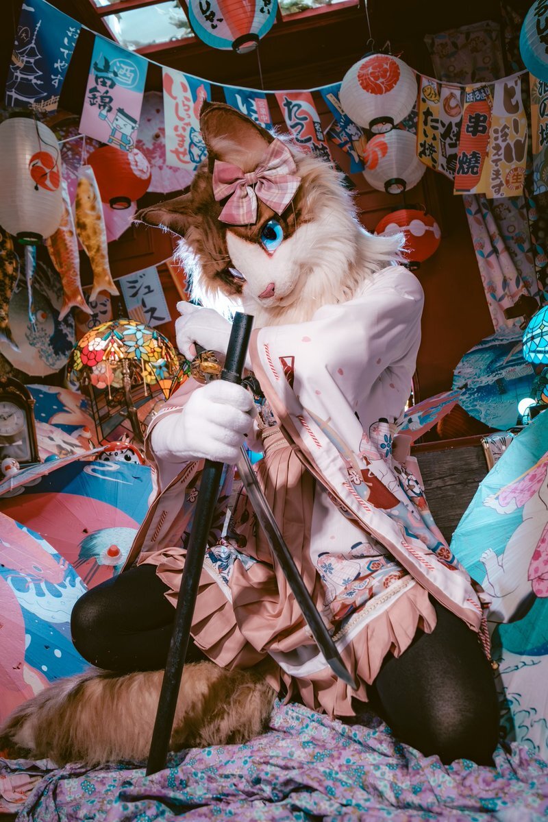 FursuitFriday」のYahoo!リアルタイム検索 - X（旧Twitter）を