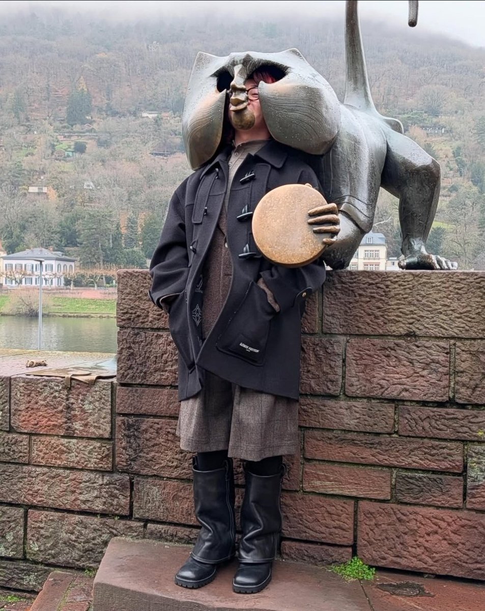 MrsGREENAPPLE りょうちゃん、メナートのフルートに感動の声