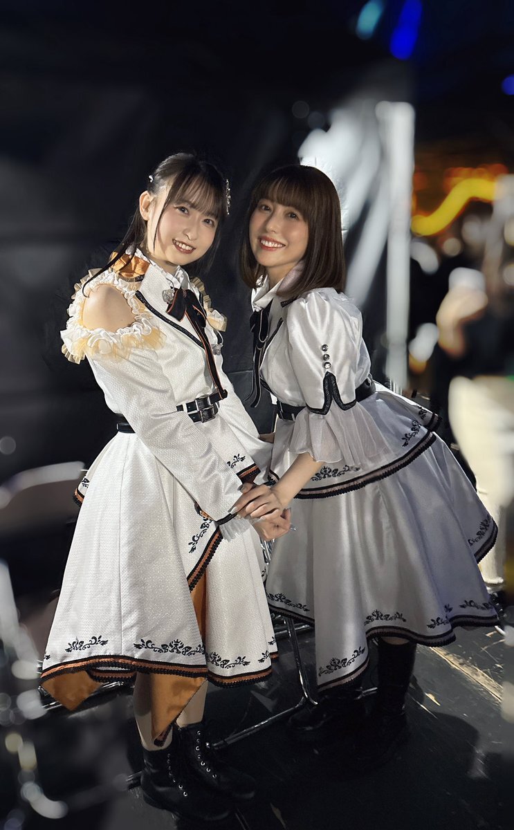 アイマスMOIW2025「紅白応援V」がファンを熱狂させる！ 