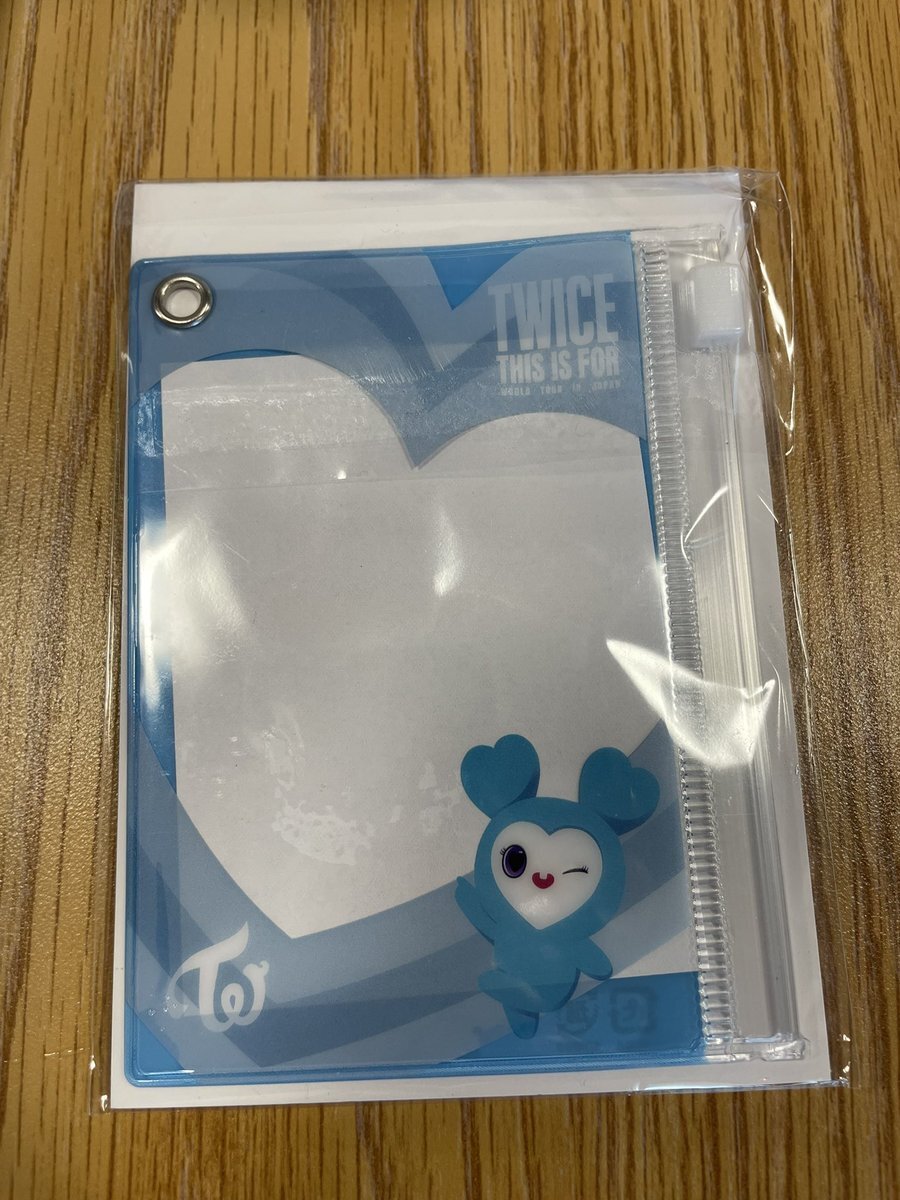 TWICE 一番くじ　1ロット TWICE 一番くじ 1ロット