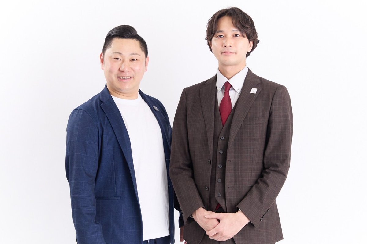 福岡の漫才コンビ「カーネギー」解散にファン悲しむ