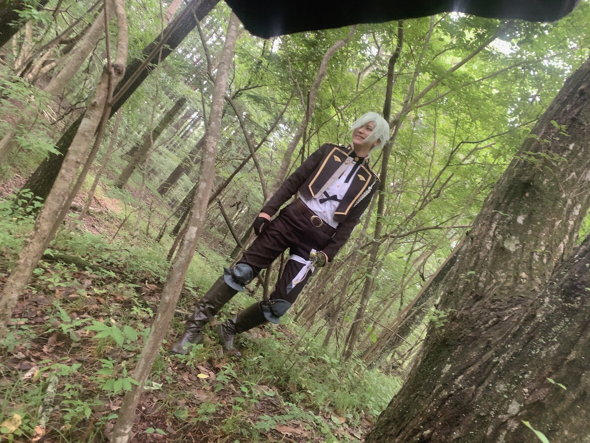 膝丸 兄者 のtwitter検索結果 Yahoo リアルタイム検索