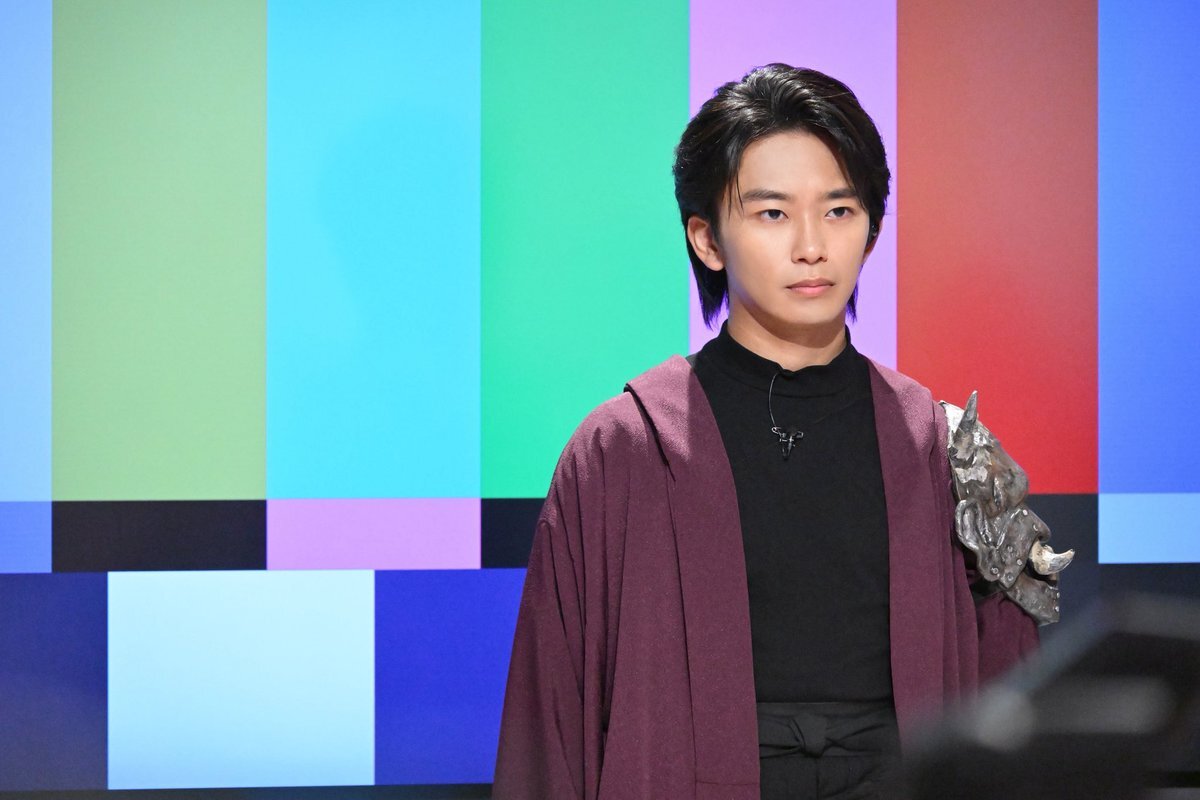 らなさん占有（破損状況） 櫻井翔主演『占拠』シリーズ最新作『XXX占拠』7月期放送へ 「『嘘だろ