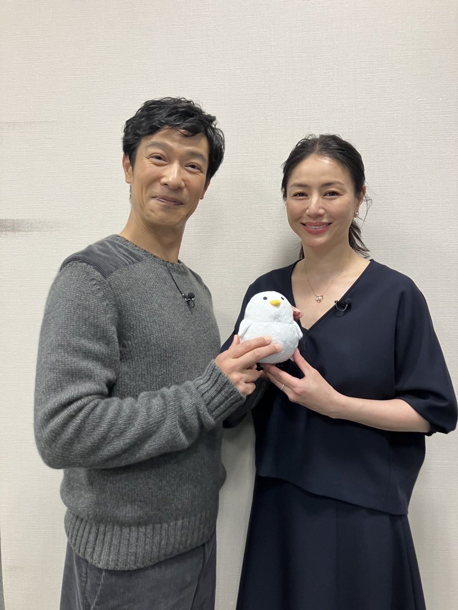 堺雅人＆井川遥が主演！話題の映画『平場の月』とは？