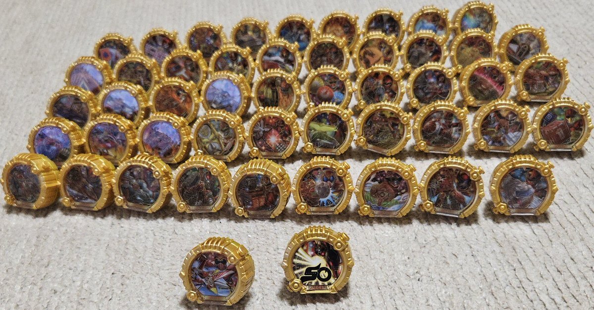 スーパー戦隊シリーズ終了！ギャバンが新たなヒーローに