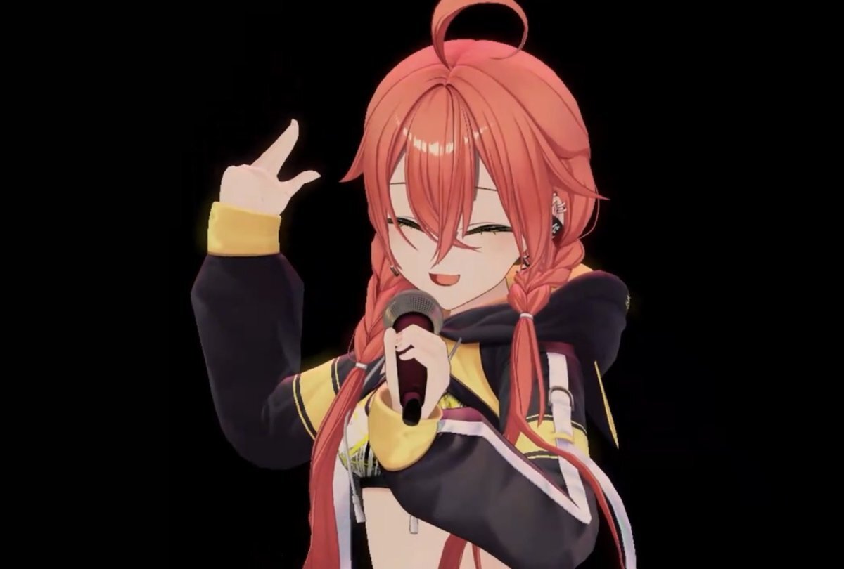 あかぴゃがカバーした「This game」、ライブで話題に！