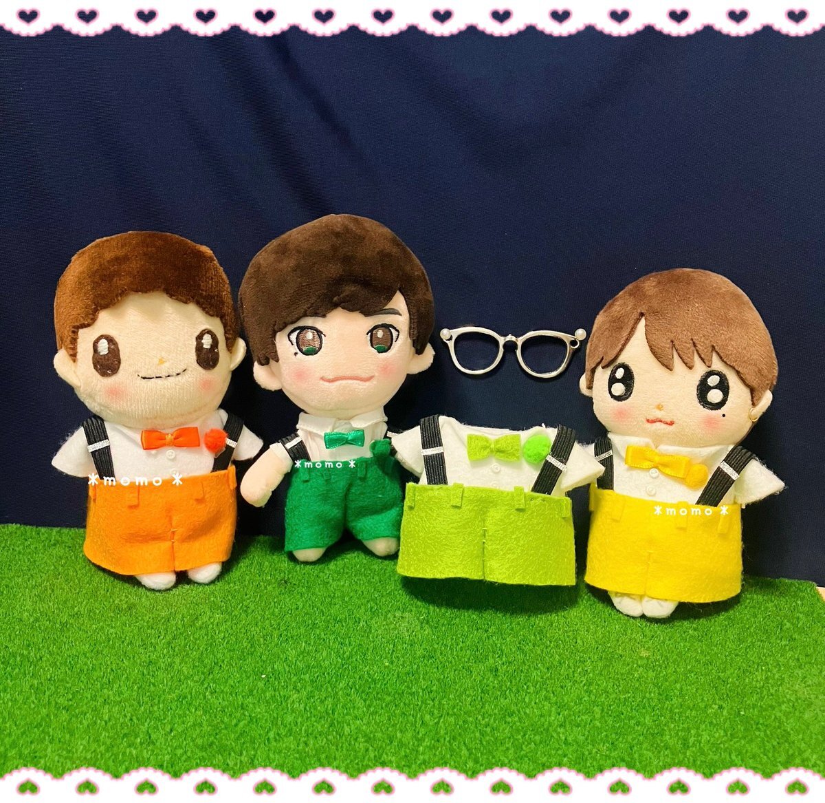 ニカゲーム、完結編で話題に？