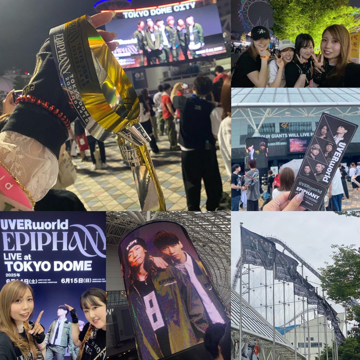 UVERworld 35点まとめ売り 未使用多数 ⚠︎写真別途掲載中 Vision TransformerにLandmark CNNを組み合わせた新しい顔認識